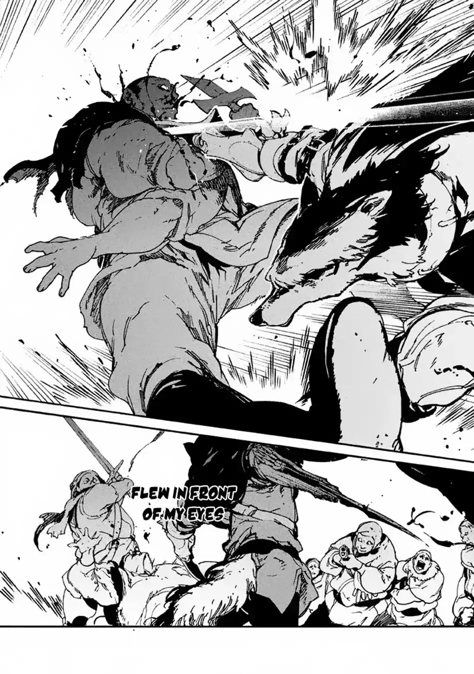 Judicial Duel Chapter 2 38